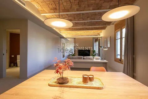 Flat 65 m² in Barcelona