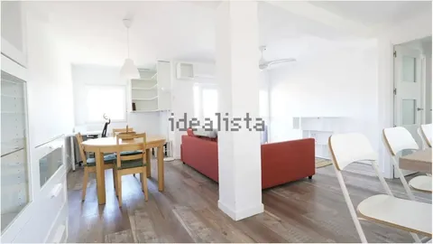 Pis de 96 m² a Madrid