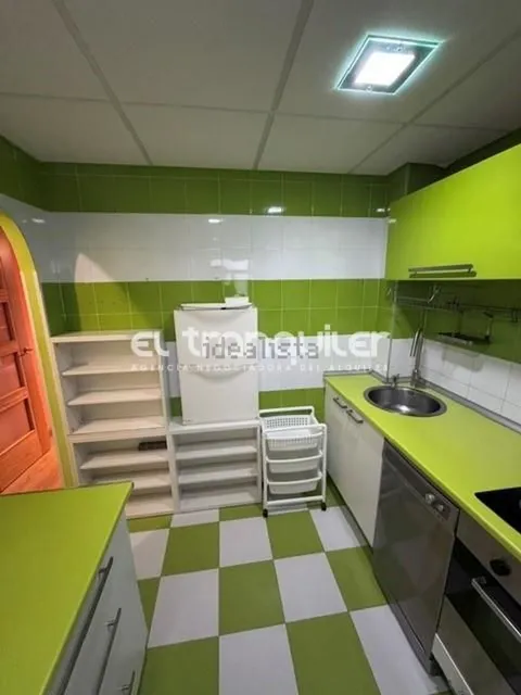 Piso de 59 m² en Madrid