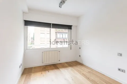 Pis de 109 m² a Madrid