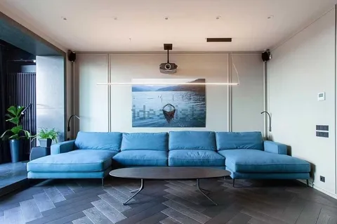 Wohnung 47 m² in Madrid