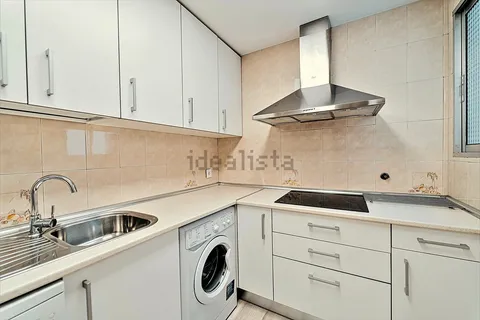 Zimmer zur Miete, Madrid
