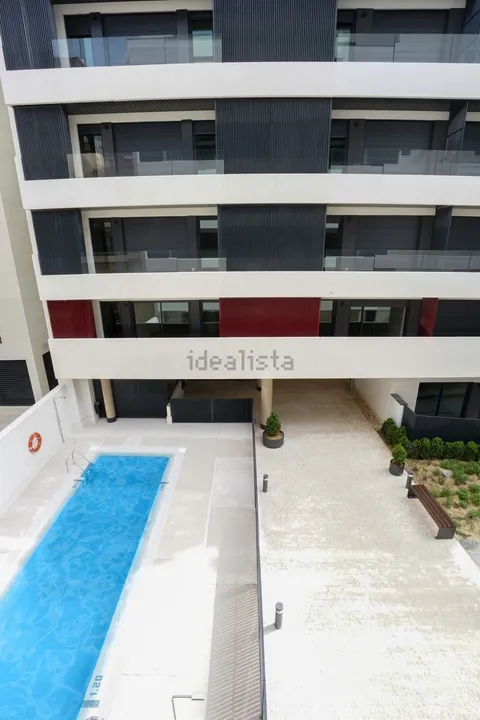 Pis de 67 m² a Madrid