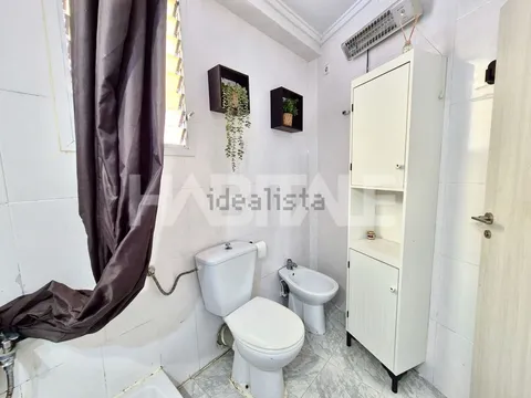 Appartamento 59 m² a Valencia