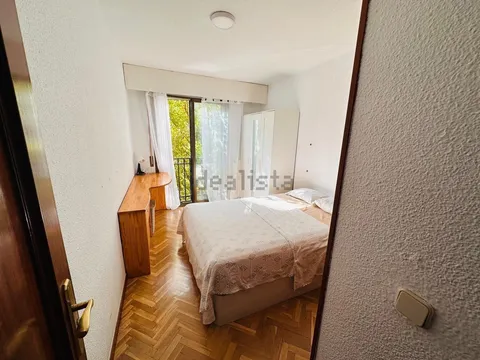 Кімната в оренду, Madrid