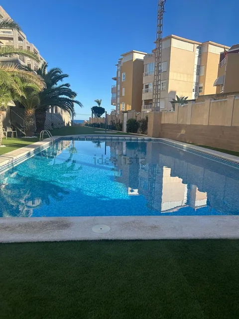 Pis de 77 m² a el Campello