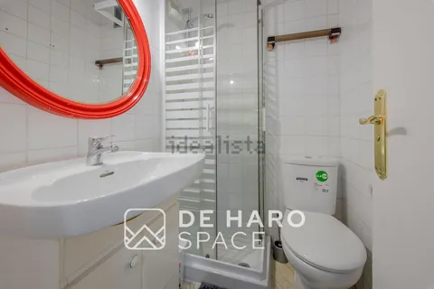 Habitación en alquiler, Madrid