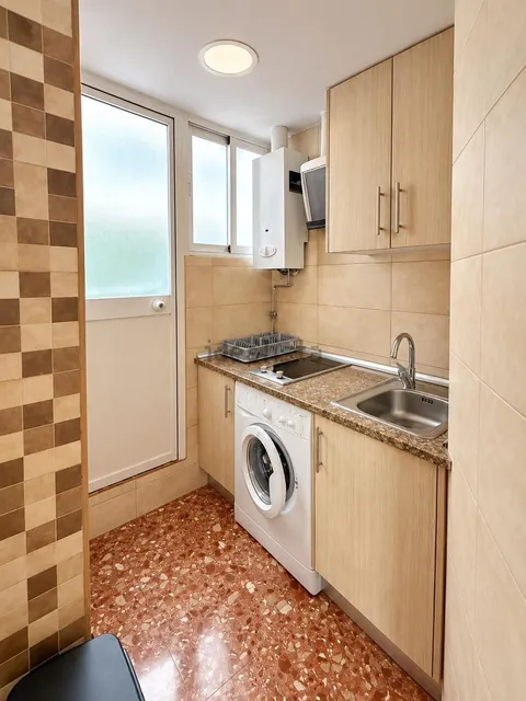 Pis de 75 m² a Sevilla
