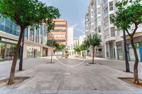Wohnung 75 m² in Valencia