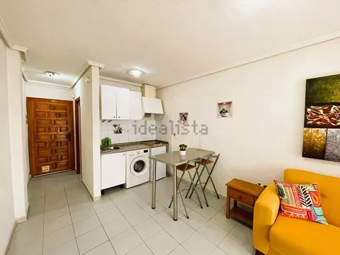 Pis de 45 m² a Torrevella
