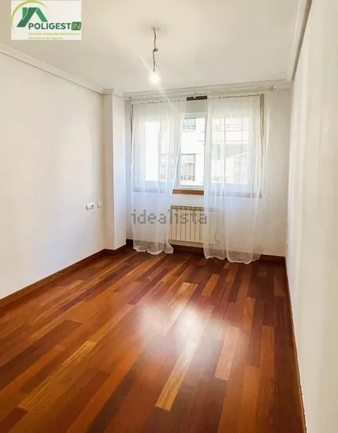 Pis de 87 m² a Ponferrada