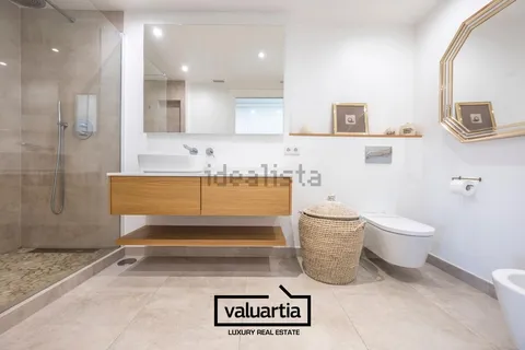 Pis de 82 m² a Madrid