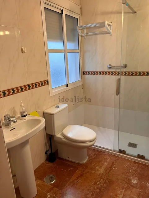 Pis de 72 m² a Huelva