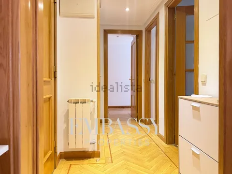 Pis de 87 m² a Madrid