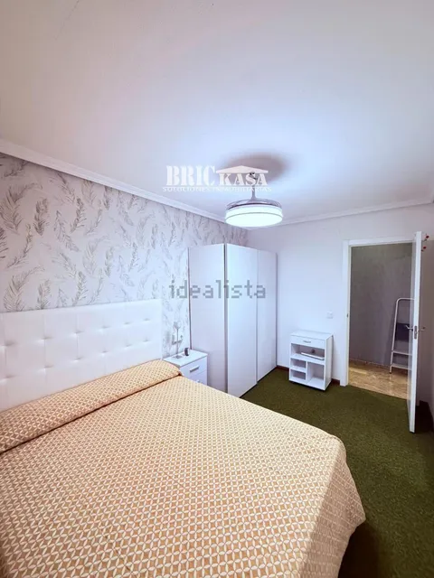 Pis de 60 m² a Cáceres