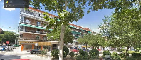 Appartamento 55 m² a Madrid