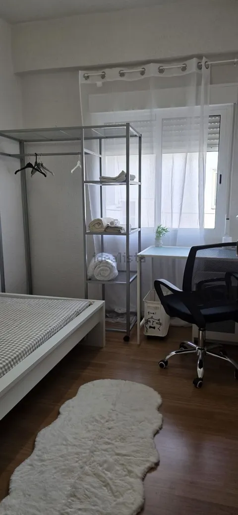 Habitació de lloguer, Castelló de la Plana