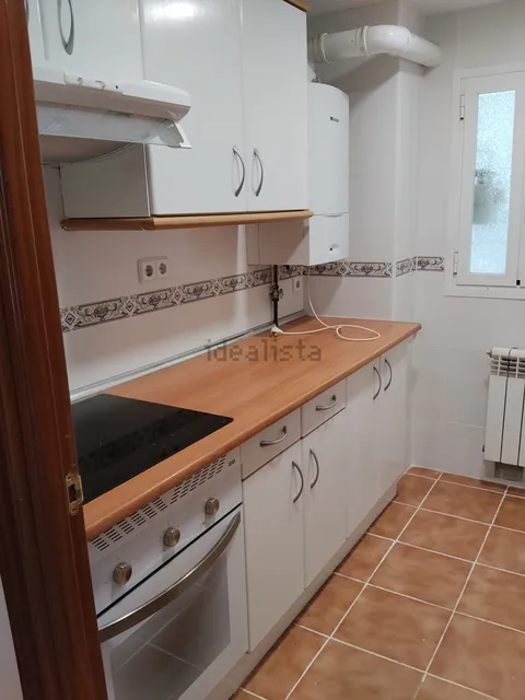Pis de 52 m² a Madrid