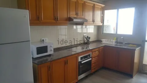 Pis de 90 m² a Montcada