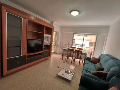 Habitació de lloguer, Cartagena