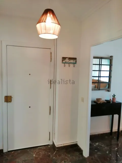 Appartement 126 m² à Torre del Campo