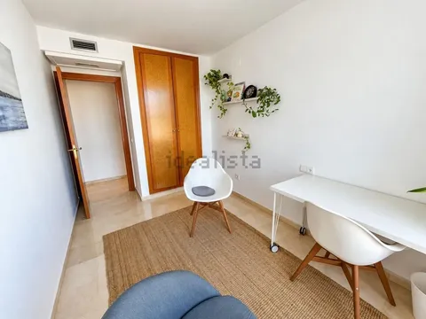 Pis de 116 m² a València