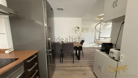 Piso de 123 m² en Ibiza