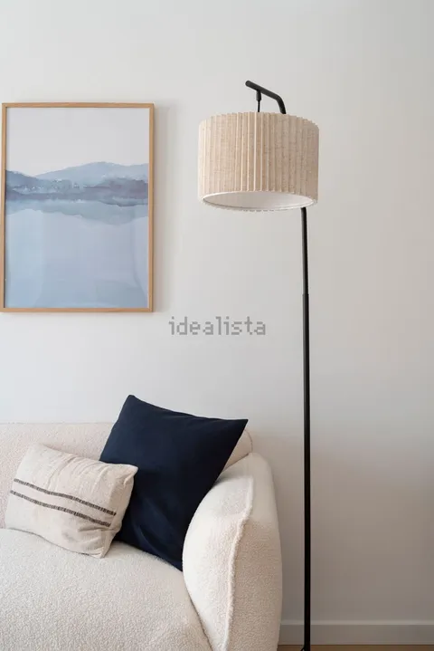 Pis de 69 m² a Màlaga