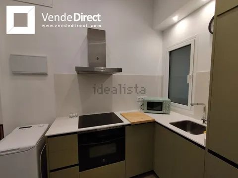 Appartement 35 m² à Madrid