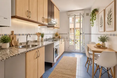 Apartamento 55 m² em Siero (2/14)