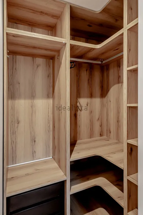 Wohnung 115 m² in Madrid
