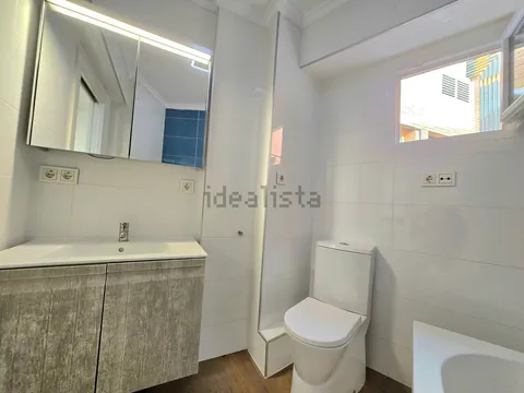 Pis de 90 m² a València