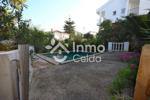 Casa 136 m² a Chiva