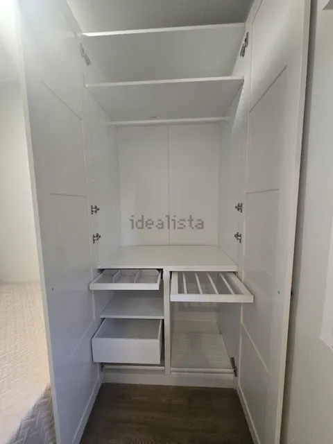 Stanza in affitto, Madrid