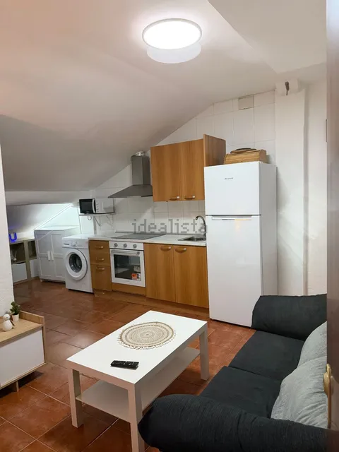 Apartamento 45 m² em Calatayud (2/7)