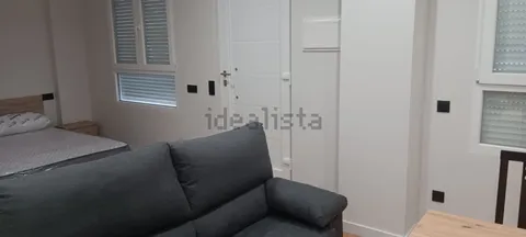 Pis de 30 m² a Salamanca