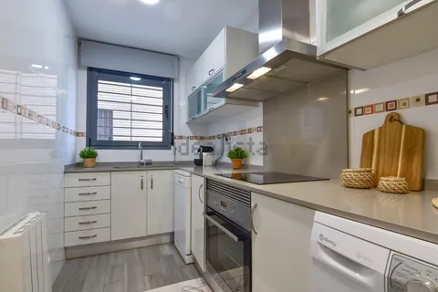 Квартира 73 м² в Puçol
