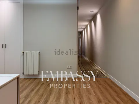 Wohnung 115 m² in Madrid
