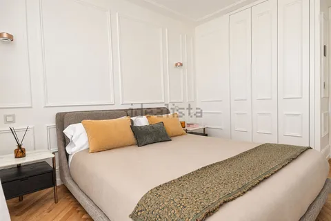Wohnung 174 m² in Madrid