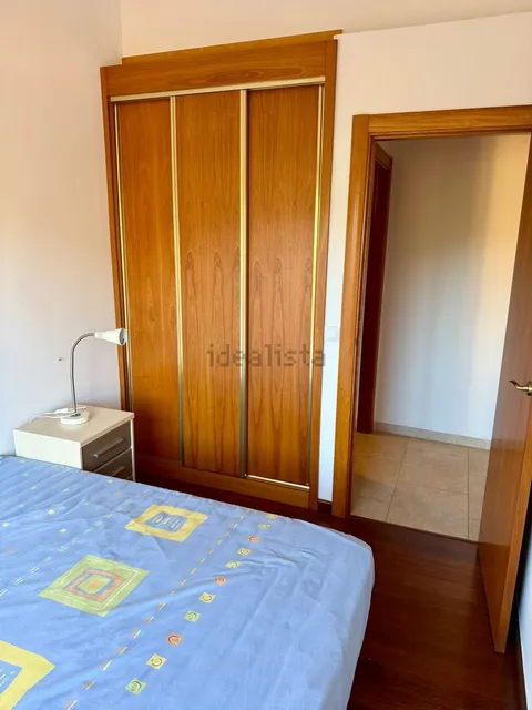 Pis de 85 m² a Lleida