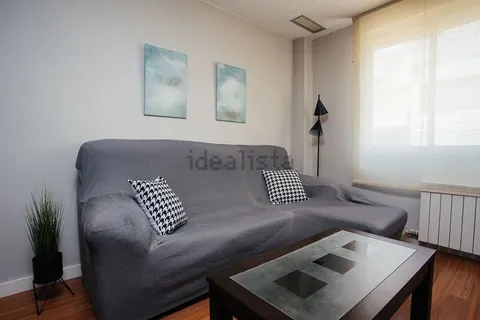 Pis de 59 m² a Saragossa