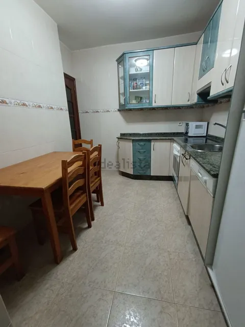 Pis de 104 m² a Narón
