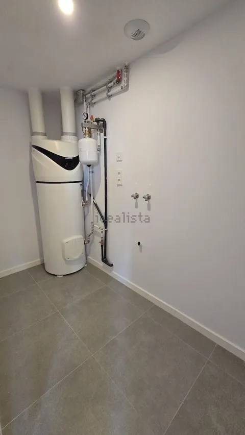 Pis de 95 m² a Santa Perpètua de Mogoda