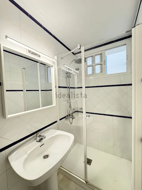Habitació de lloguer, Sevilla