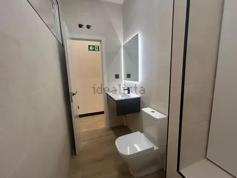 Pis de 50 m² a Madrid