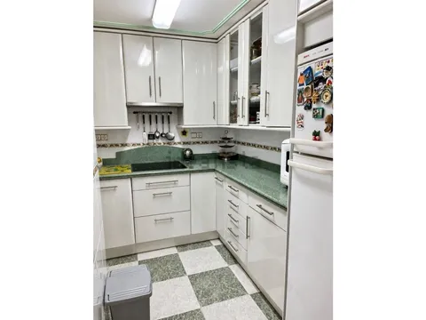 Pis de 61 m² a Benidorm