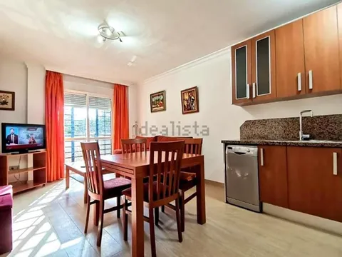 Wohnung 60 m² in Málaga