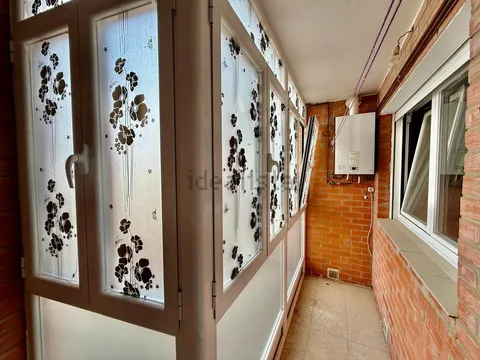 Wohnung 185 m² in La Bañeza