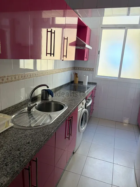 Pis de 65 m² a Sevilla