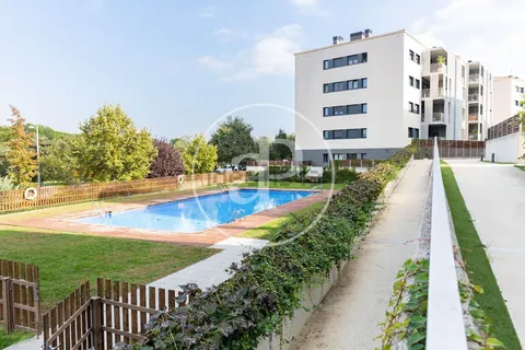 Квартира 164 м² у Sant Cugat del Vallès